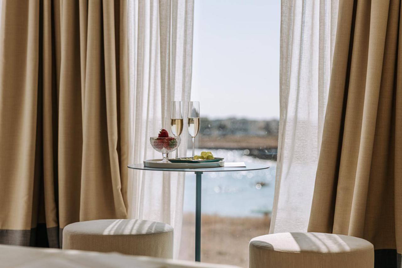 Miramare Blue Stay Torre Santa Sabina Exterior foto