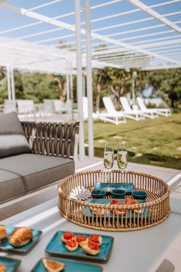 Miramare Blue Stay Torre Santa Sabina Exterior foto