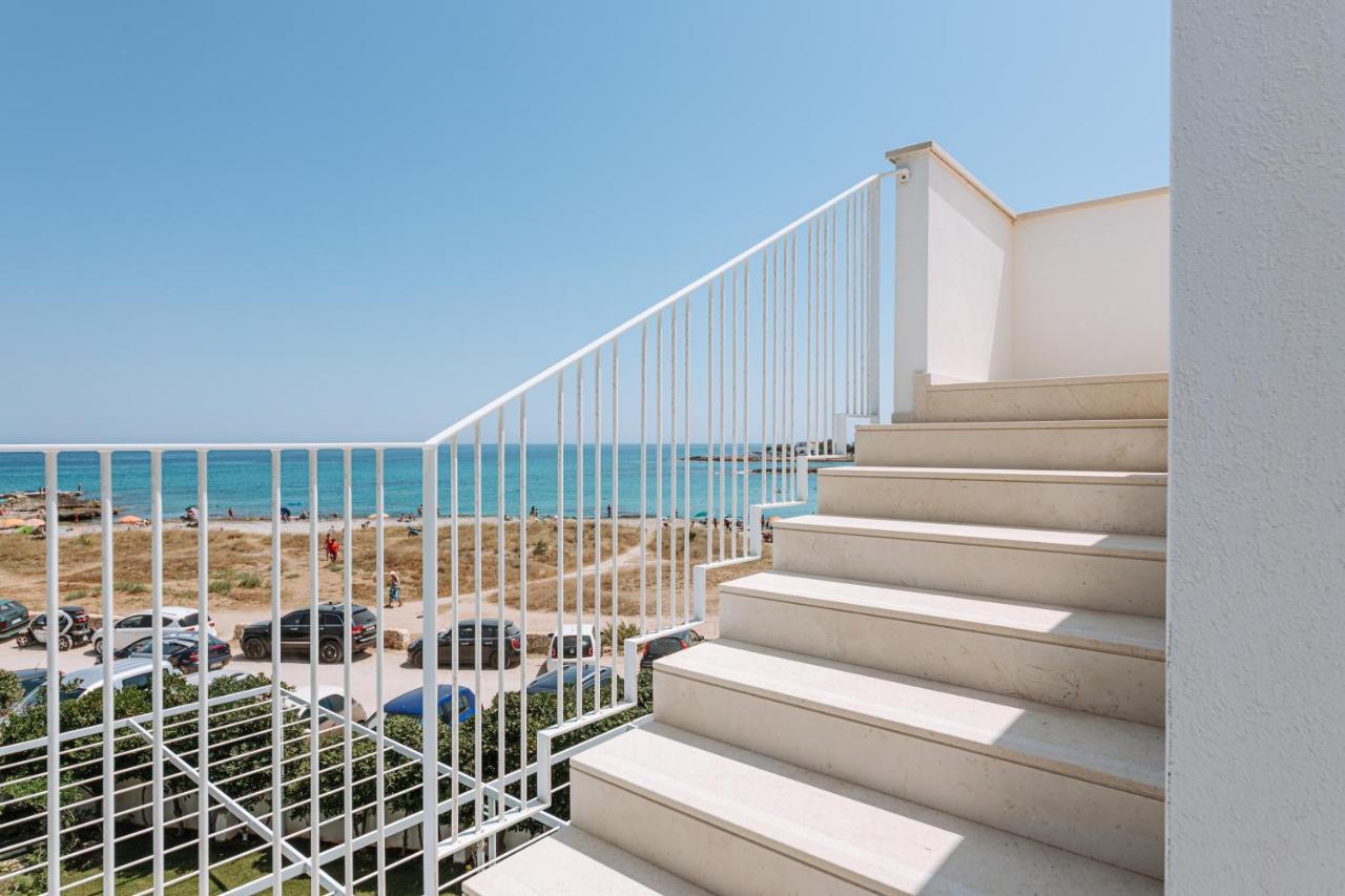 Miramare Blue Stay Torre Santa Sabina Exterior foto
