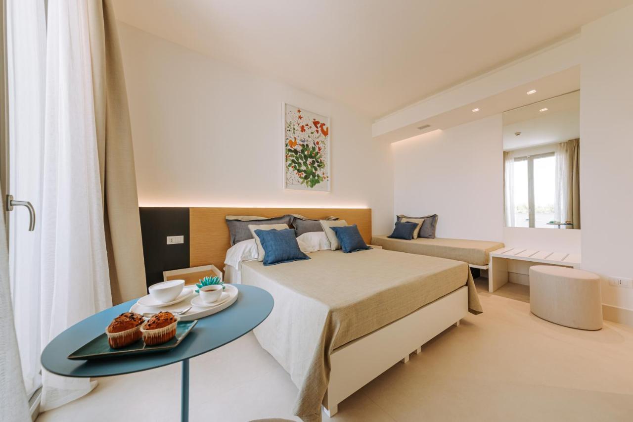 Miramare Blue Stay Torre Santa Sabina Exterior foto