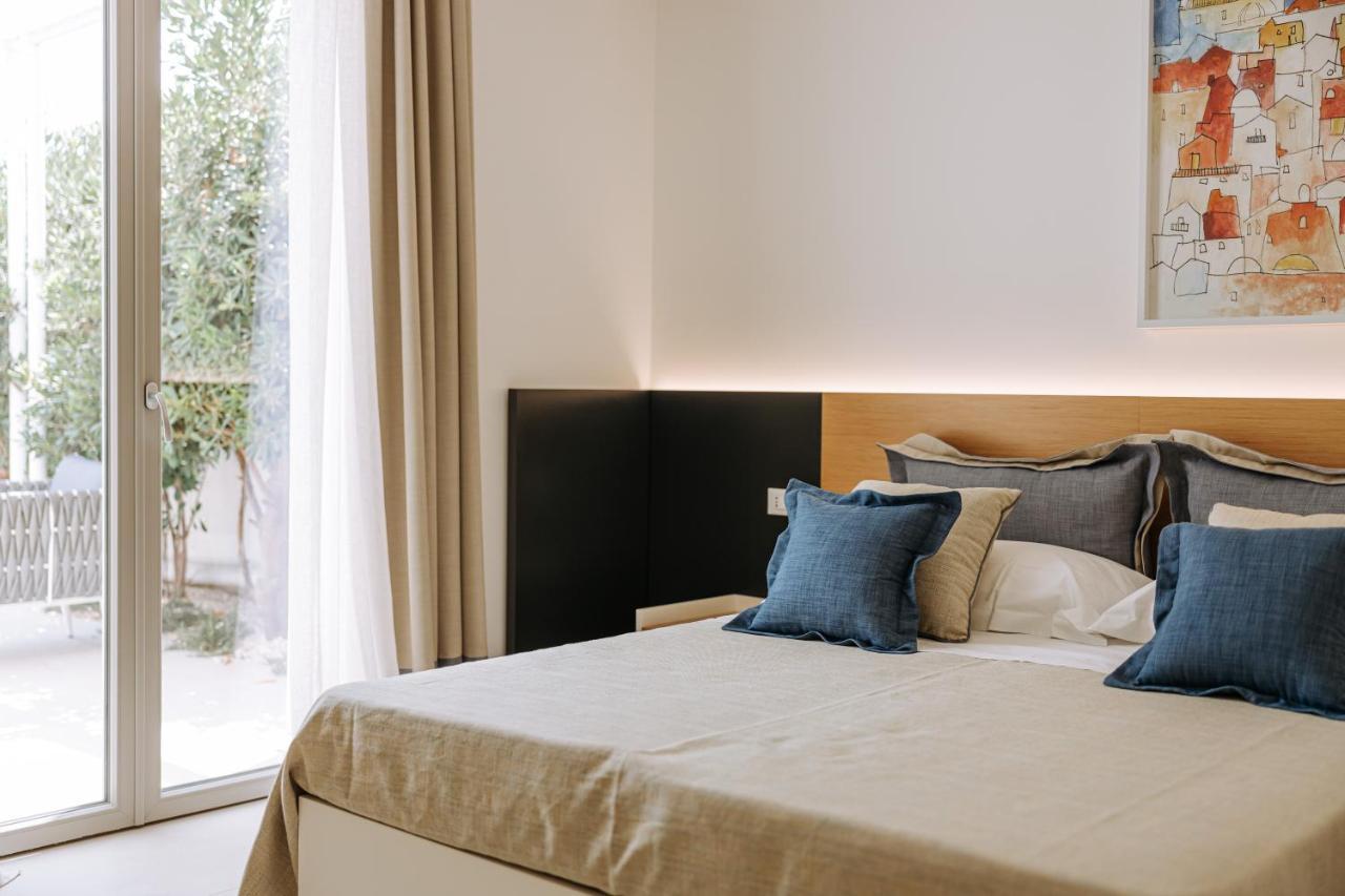 Miramare Blue Stay Torre Santa Sabina Exterior foto