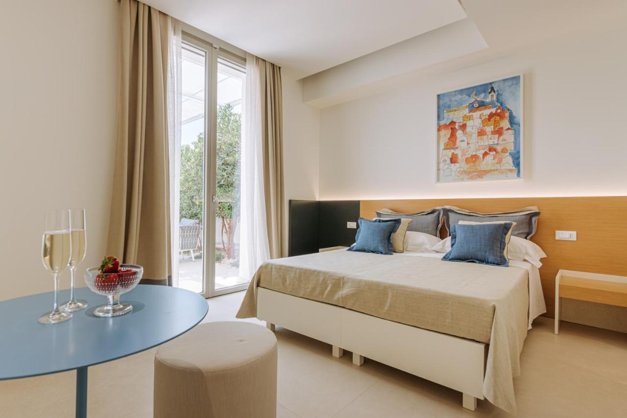 Miramare Blue Stay Torre Santa Sabina Exterior foto