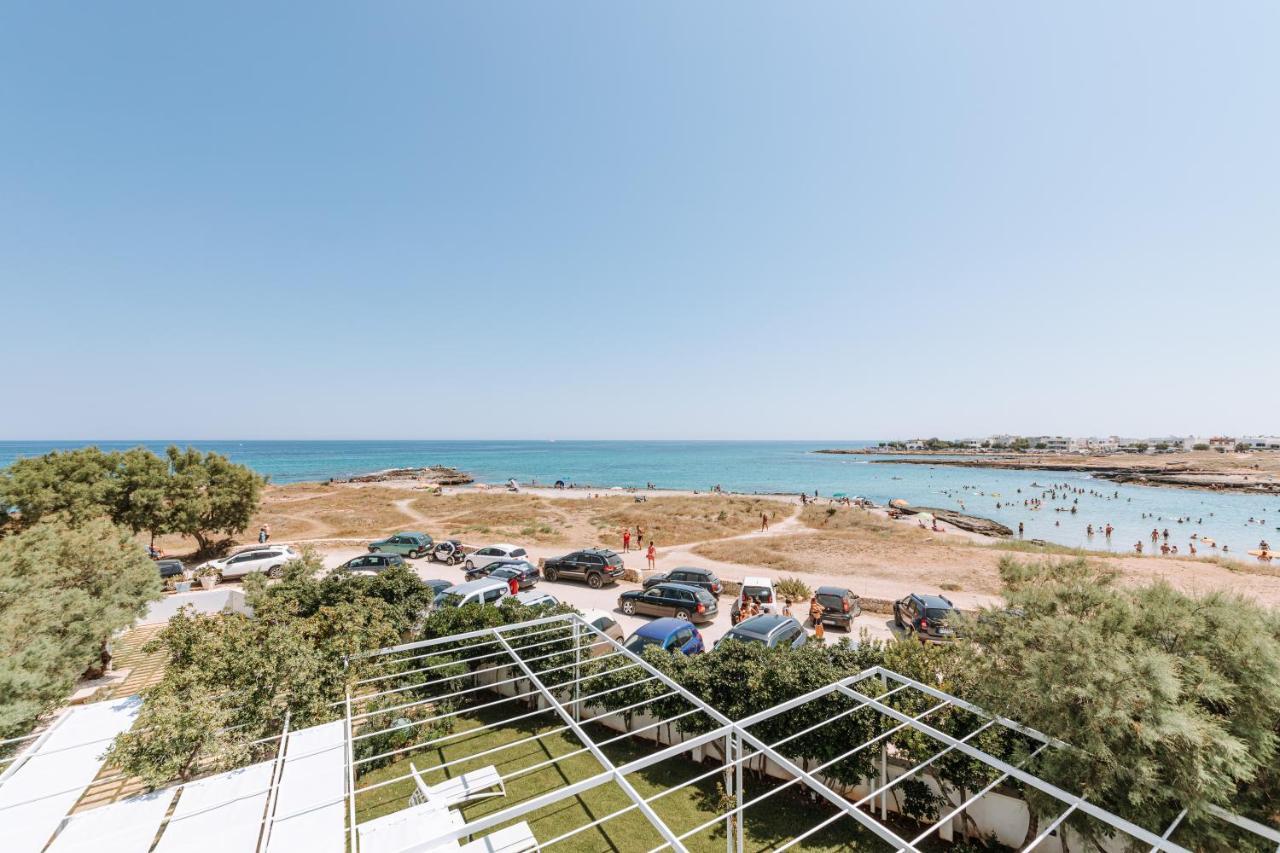 Miramare Blue Stay Torre Santa Sabina Exterior foto