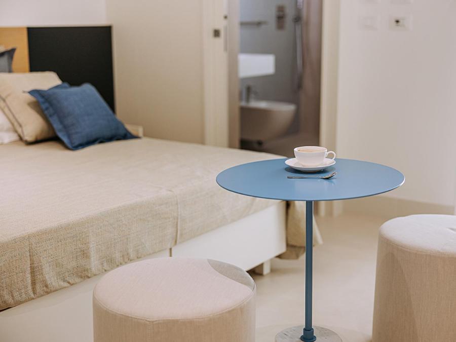 Miramare Blue Stay Torre Santa Sabina Quarto foto