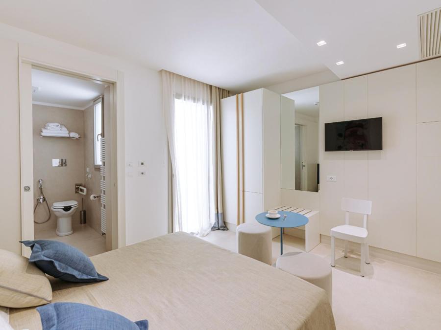 Miramare Blue Stay Torre Santa Sabina Quarto foto